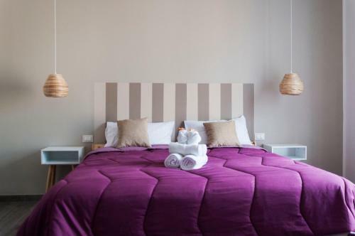 Hostal La Piccola Formica Charme Rooms