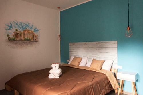 Hostal La Piccola Formica Charme Rooms