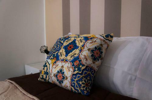 Hostal La Piccola Formica Charme Rooms