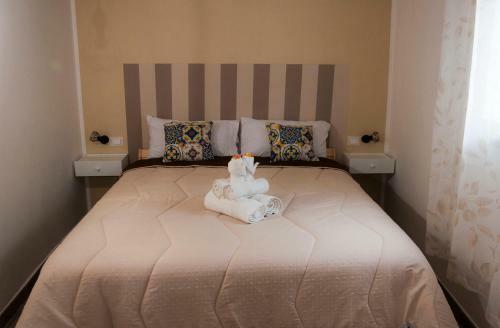 Hostal La Piccola Formica Charme Rooms