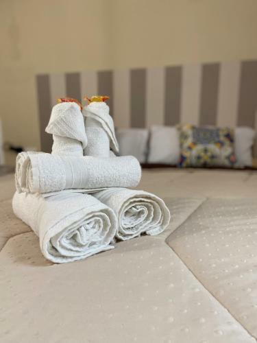 Hostal La Piccola Formica Charme Rooms