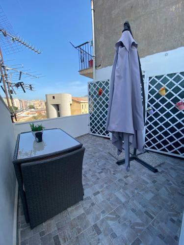 Hostal La Piccola Formica Charme Rooms