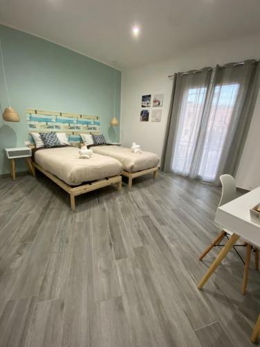 Hostal La Piccola Formica Charme Rooms