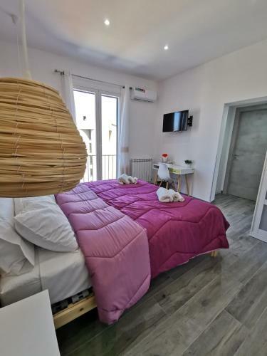 Hostal La Piccola Formica Charme Rooms
