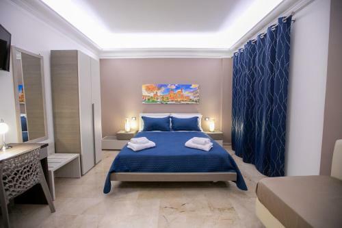 B&B Azul