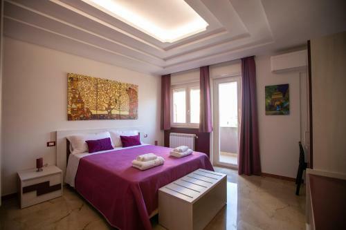 B&B Azul