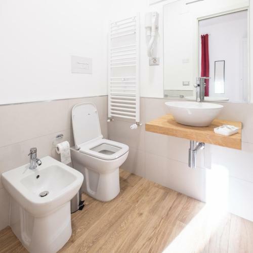 Bed & Breakfast Valguarnera Suites & Apartments