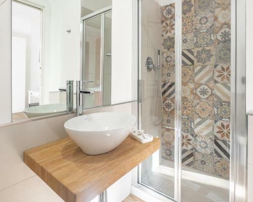 Bed & Breakfast Valguarnera Suites & Apartments