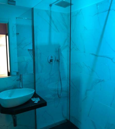 Bed & Breakfast Valguarnera Suites & Apartments