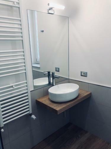 Bed & Breakfast Valguarnera Suites & Apartments