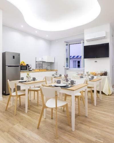 Bed & Breakfast Valguarnera Suites & Apartments