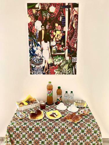 B&B Bellavista
