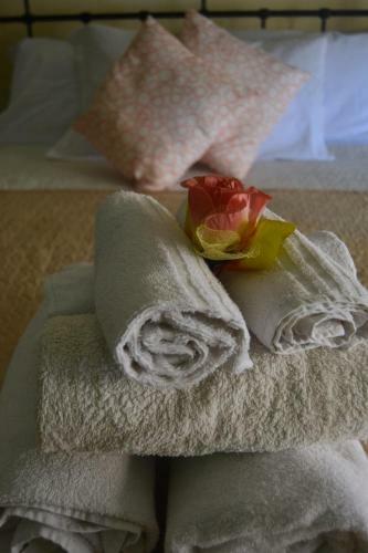 Hostal Antadia B&B