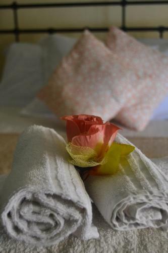 Hostal Antadia B&B