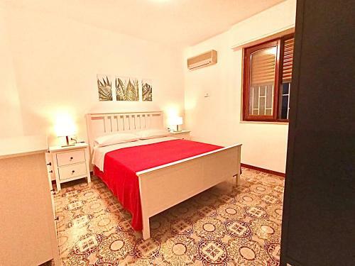 Mondello Apartment
