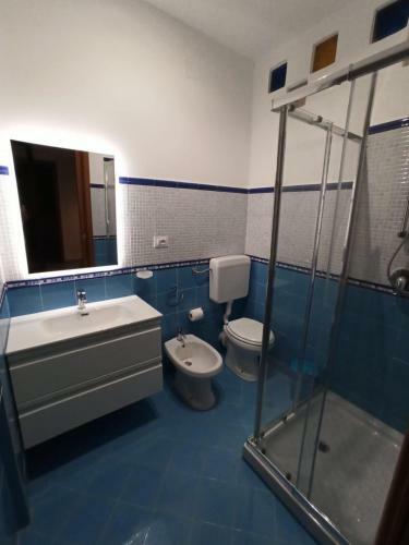 Mondello Apartment