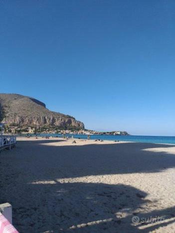 Mondello Apartment