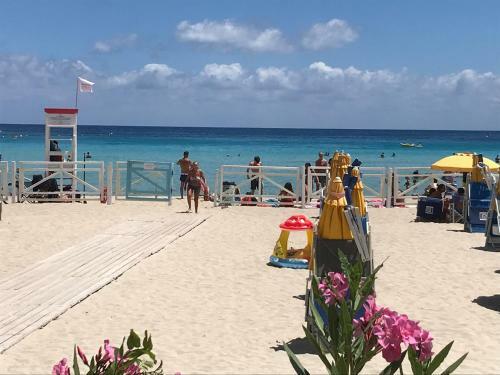Mondello Apartment