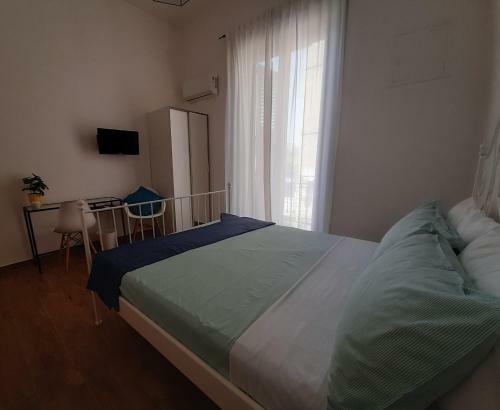 Bed & Breakfast Basile Rooms
