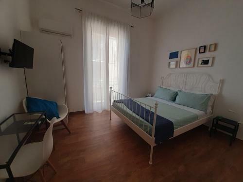 Bed & Breakfast Basile Rooms
