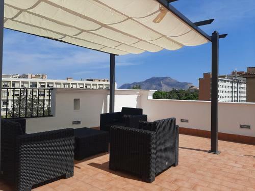 Bed & Breakfast Basile Rooms