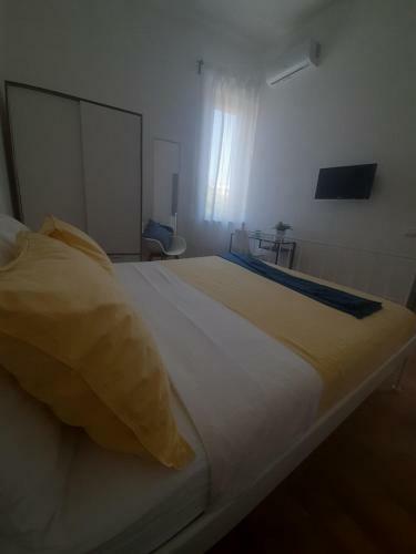 Bed & Breakfast Basile Rooms