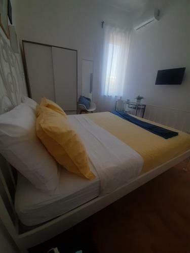 Bed & Breakfast Basile Rooms