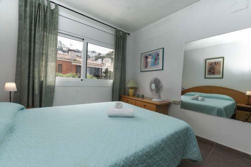 Apartamento 1207 Giravolt 100 M Playa