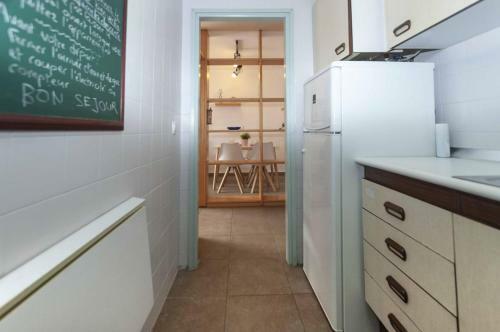 Apartamento 1207 Giravolt 100 M Playa