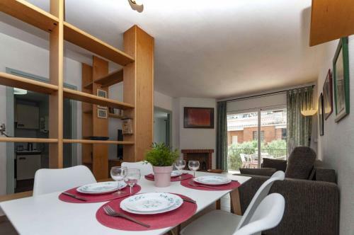Apartamento 1207 Giravolt 100 M Playa