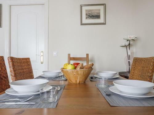 Apartamento Jimios