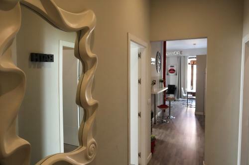 Apartamento Triana Suite Dreams