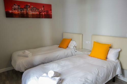 Apartamento Triana Suite Dreams