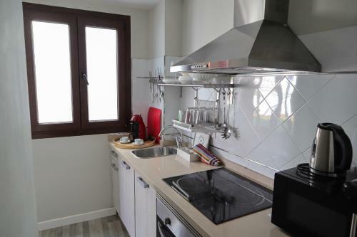 Apartamento Triana Suite Dreams