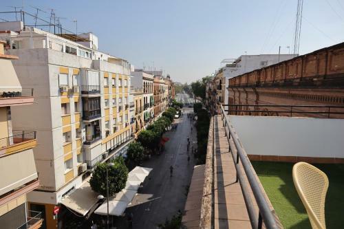 Apartamento Triana Suite Dreams