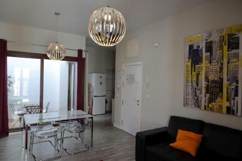Apartamento Triana Suite Dreams