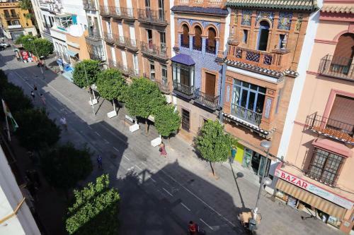 Apartamento Triana Suite Dreams