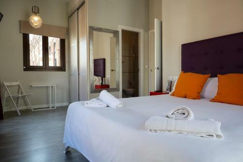 Apartamento Triana Suite Dreams
