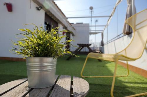 Apartamento Triana Suite Dreams
