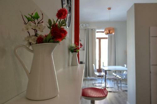 Apartamento Triana Suite Dreams