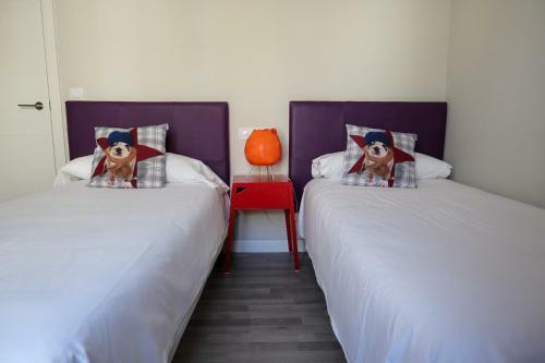 Apartamento Triana Suite Dreams
