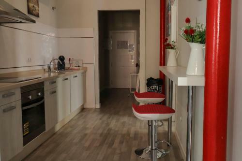 Apartamento Triana Suite Dreams