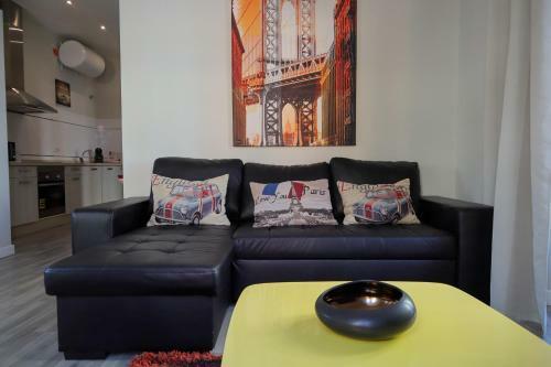 Apartamento Triana Suite Dreams