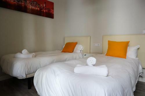 Apartamento Triana Suite Dreams
