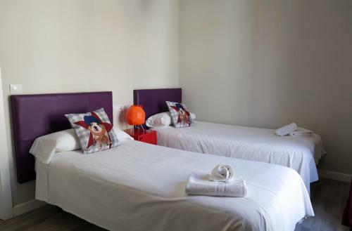 Apartamento Triana Suite Dreams