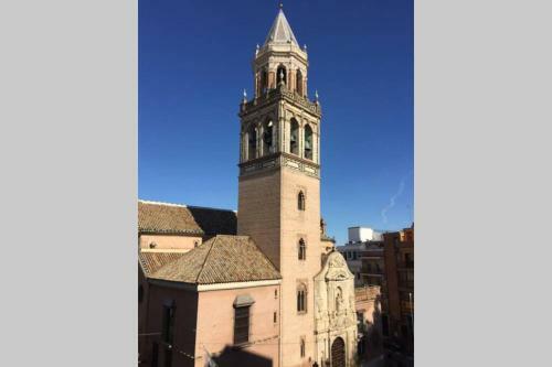 Apartamento Imagen Suite