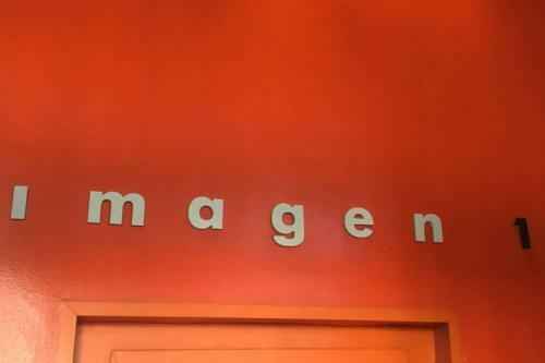 Apartamento Imagen Suite
