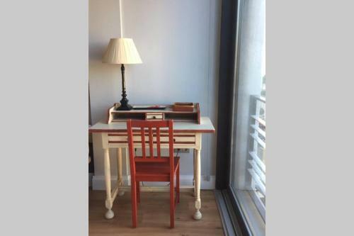 Apartamento Imagen Suite