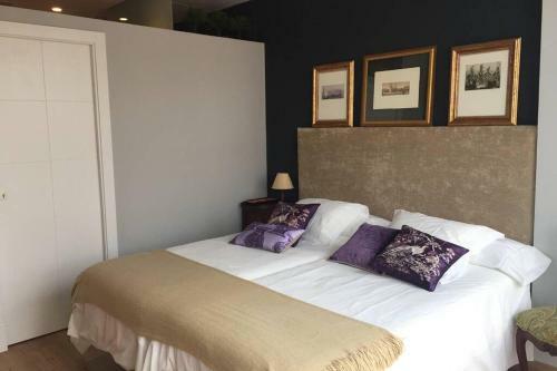 Apartamento Imagen Suite
