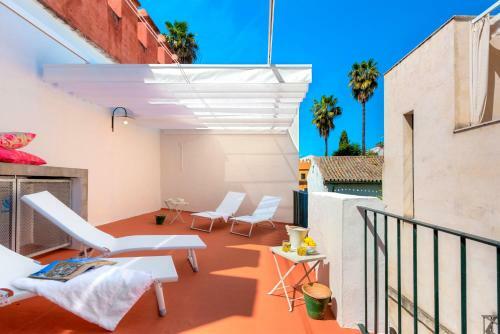 Genteel Home Casa Alc�zar
